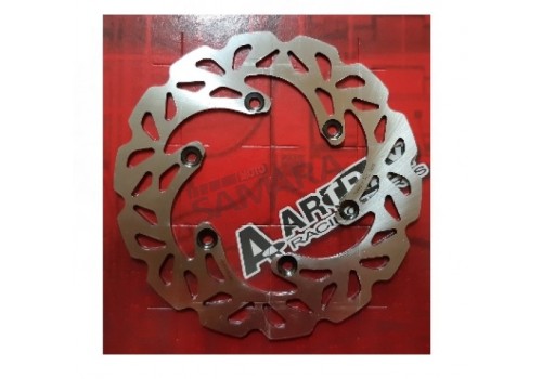 Δισκόπλακα μαργαρίτα πίσω για YAMAHA TDM 850/900 / XT 660 ARTRAX