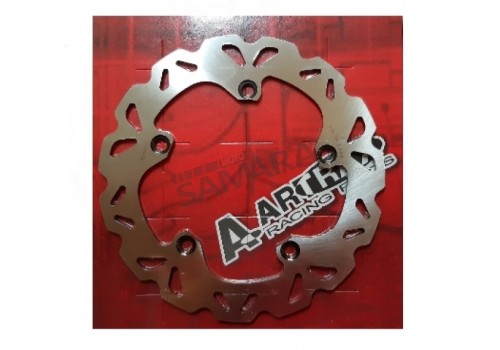 Δισκόπλακα μαργαρίτα πίσω για YAMAHA TRACER 900 ARTRAX
