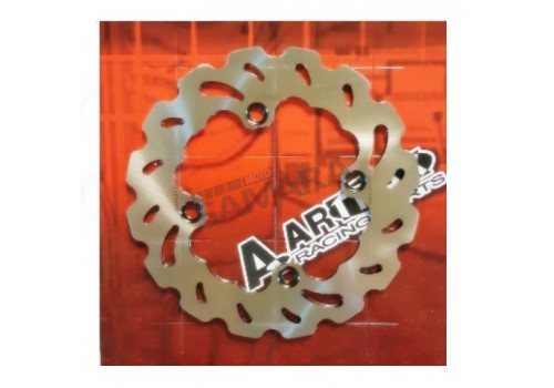 Δισκόπλακα μαργαρίτα πίσω για HONDA XR 250/600 / CBR 125 ARTRAX Δισκόπλακα μαργαρίτα πίσω για HONDA XR 250/600 / CBR 125 ARTRAX