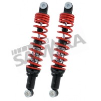Αμορτισέρ για PIAGGIO BEVERLY 125/200/250 YSS Αμορτισέρ για PIAGGIO BEVERLY 125/200/250 YSS