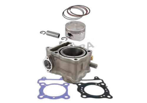 Κυλινδροπίστονο για HONDA SH 150 / KEEWAY LOGIK 150