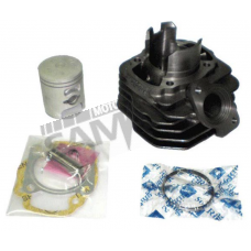 Κυλινδροπίστονο για HONDA DIO AF18 / KYMCO ZX 50