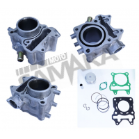 Κυλινδροπίστονο για HONDA PCX 125 '12-'20 / SH 125 MODE / FORZA 125