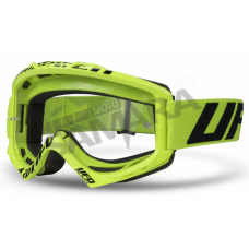 Μάσκα UFO BULLET fluo κίτρινο