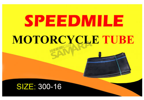 Σαμπρέλα 300-16 TR4 BUTYL SPEEDMILE