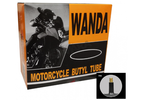 Σαμπρέλα 325/350-17 TR4 BUTYL WANDA Σαμπρέλα 325/350-17 TR4 BUTYL WANDA