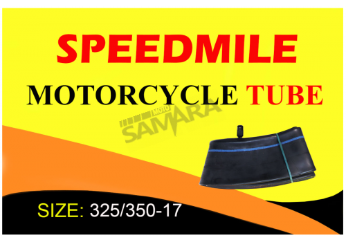 Σαμπρέλα 325/350-17 TR4 BUTYL SPEEDMILE