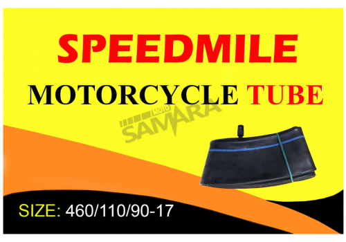 Σαμπρέλα 460/110/90-17 TR4 BUTYL SPEEDMILE