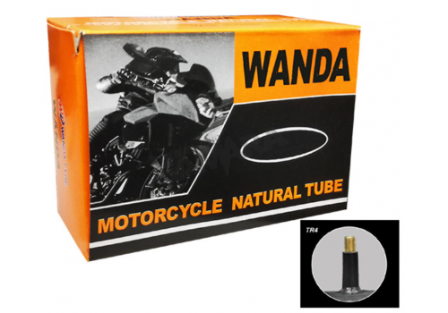 Σαμπρέλα 275-17 TR4 NATURAL WANDA