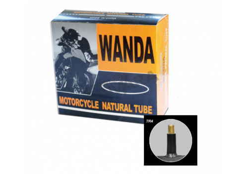 Σαμπρέλα 410-18 TR4 NATURAL WANDA