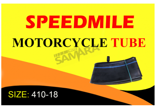 Σαμπρέλα 410-18 TR4 NATURAL SPEEDMILE