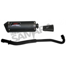 Εξάτμιση για HONDA WAVE 110 APIDO
