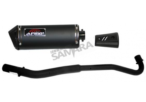 Εξάτμιση για HONDA WAVE 110 APIDO