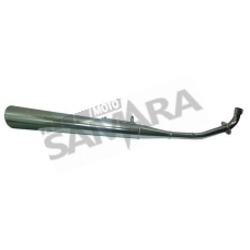 Εξάτμιση για YAMAHA T50