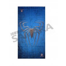 Περιλαίμιο αράχνη μπλε
