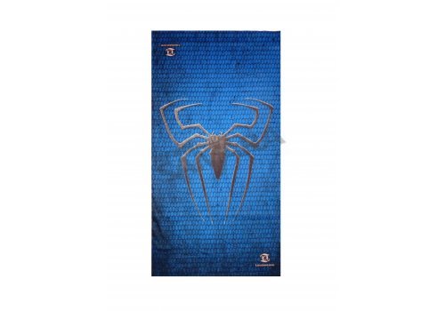 Περιλαίμιο αράχνη μπλε