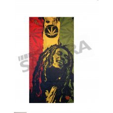 Περιλαίμιο Bob Marley