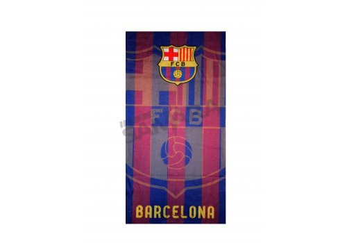 Περιλαίμιο Barcelona FCB