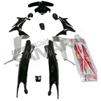 Πλαστικά σετ για YAMAHA Z125