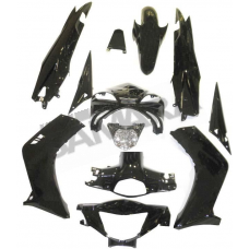 Πλαστικά σετ για YAMAHA CRYPTON-X 135