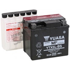 Μπαταρία YUASA YTX5L-BS -+ ROC