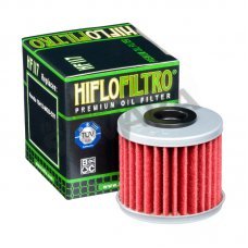 Φίλτρο λαδιού HIFLOFILTRO HF117