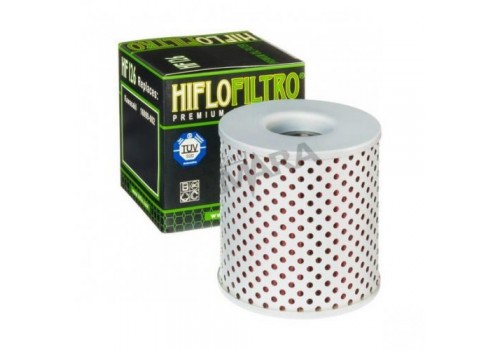 Φίλτρο λαδιού HIFLOFILTRO HF126