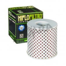 Φίλτρο λαδιού HIFLOFILTRO HF126