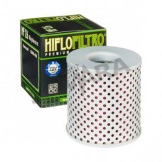 Φίλτρο λαδιού HIFLOFILTRO HF126