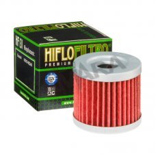 Φίλτρο λαδιού HIFLOFILTRO HF131