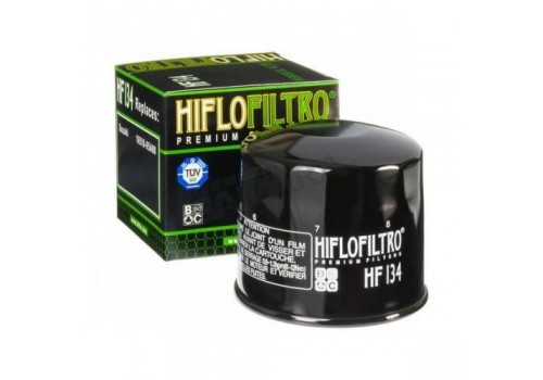 Φίλτρο λαδιού HIFLOFILTRO HF134