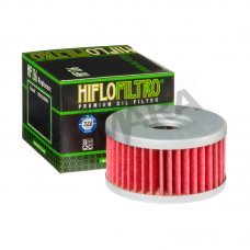 Φίλτρο λαδιού HIFLOFILTRO HF136