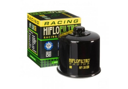 Φίλτρο λαδιού HIFLOFILTRO HF138RC