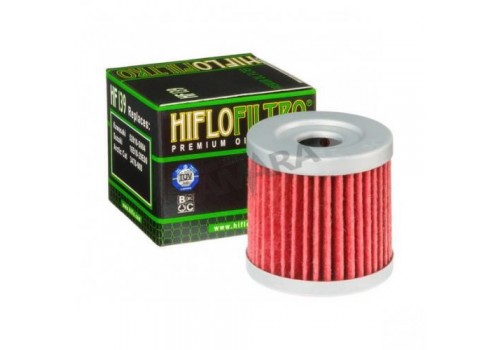 Φίλτρο λαδιού HIFLOFILTRO HF139