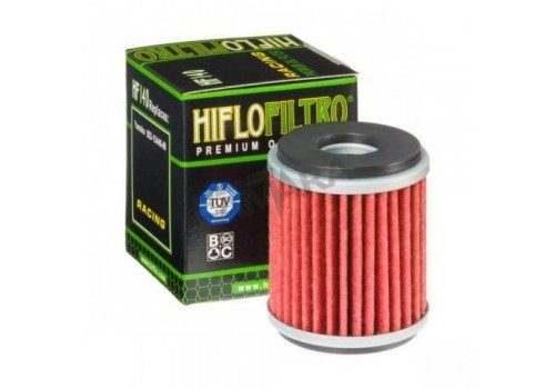 Φίλτρο λαδιού HIFLOFILTRO HF140