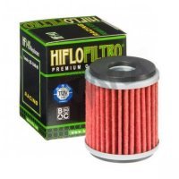 Φίλτρο λαδιού HIFLOFILTRO HF140