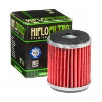 Φίλτρο λαδιού HIFLOFILTRO HF141