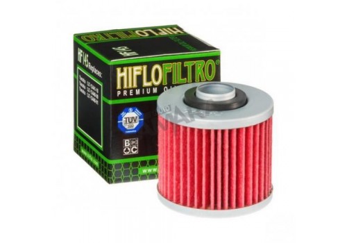 Φίλτρο λαδιού HIFLOFILTRO HF145