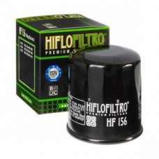 Φίλτρο λαδιού HIFLOFILTRO HF156