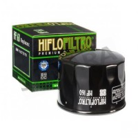 Φίλτρο λαδιού HIFLOFILTRO HF160