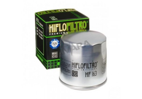 Φίλτρο λαδιού HIFLOFILTRO HF163
