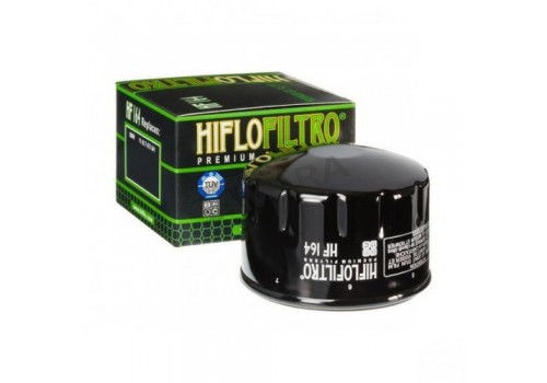 Φίλτρο λαδιού HIFLOFILTRO HF164