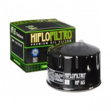 Φίλτρο λαδιού HIFLOFILTRO HF165