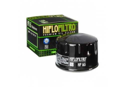 Φίλτρο λαδιού HIFLOFILTRO HF165