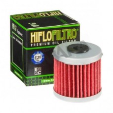 Φίλτρο λαδιού HIFLOFILTRO HF167