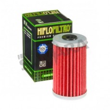 Φίλτρο λαδιού HIFLOFILTRO HF169