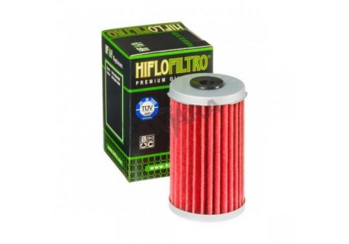 Φίλτρο λαδιού HIFLOFILTRO HF169