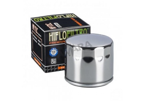 Φίλτρο λαδιού HIFLOFILTRO HF172C