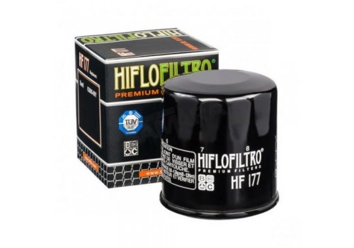 Φίλτρο λαδιού HIFLOFILTRO HF177