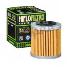 Φίλτρο λαδιού HIFLOFILTRO HF182